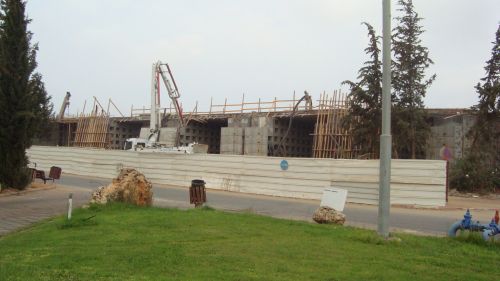 Construction Site