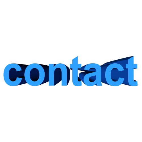 contact call communication
