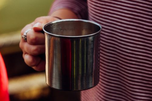 container cup drink