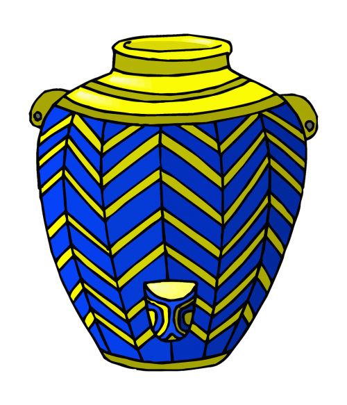 container jar jug
