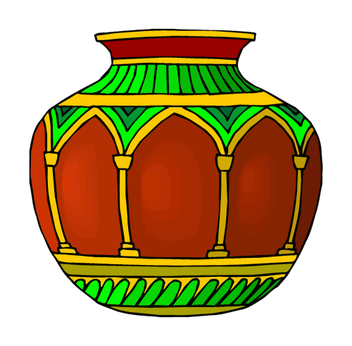 container jar jug