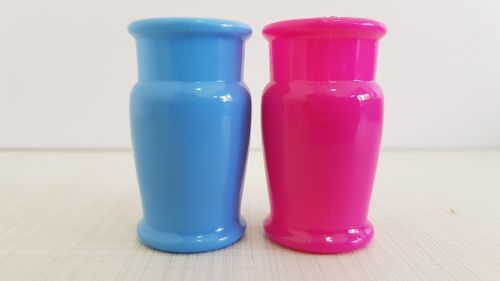 container bottle color