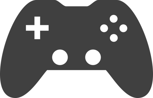 controller gamepad video games