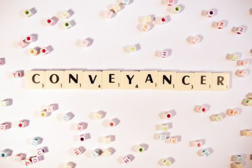 conveyancer conveyancing property