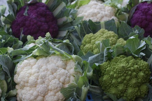 cook  cauliflower  nutrition