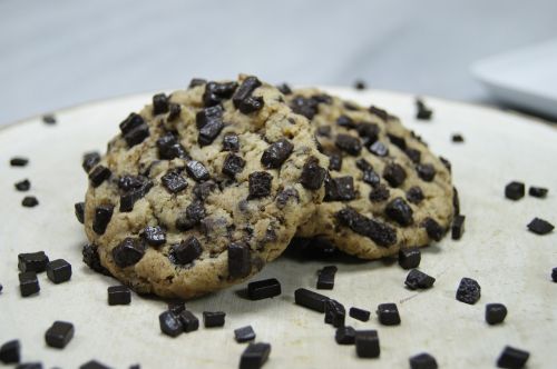 cookie chocolate sweet