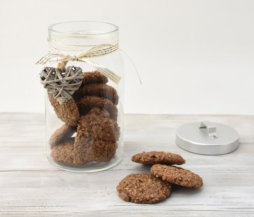 cookie  cookies  jar