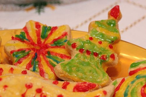 cookie cookies ornament