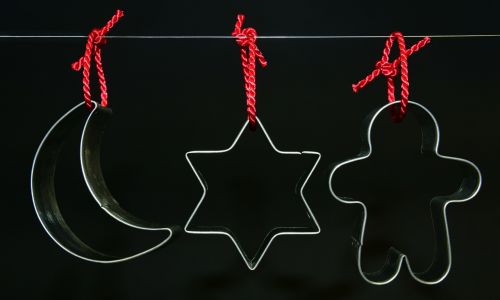 cookie cutter cookie cutters christmas