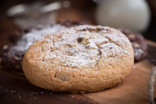 cookies pastries bake