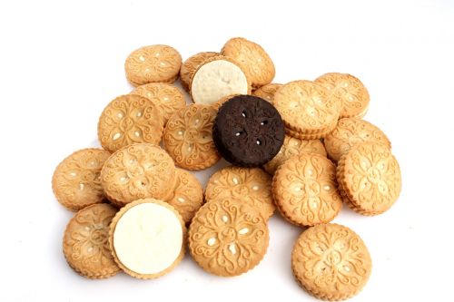 cookies confectionery snack