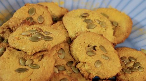 cookies healthy food recipes