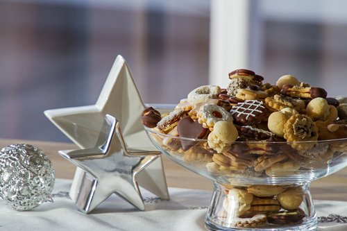 cookies  bake  christmas