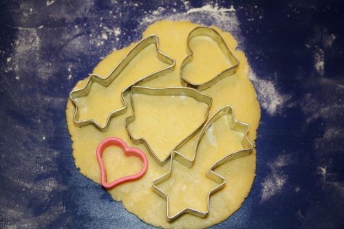 cookies christmas baking austechformen