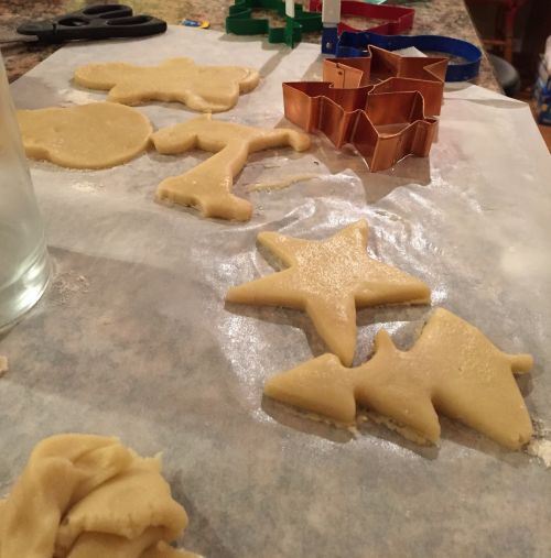 cookies christmas xmas