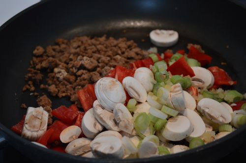 cooking kitchen pan