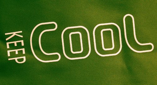 cool coolness fabric