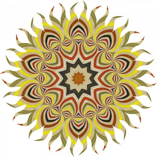 Cool Kaleidoscope