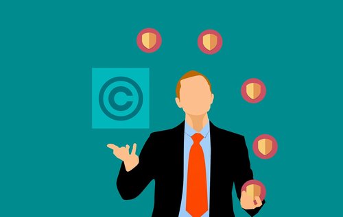 copyright  protection  regulation