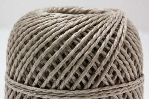 cord tangle cylinder