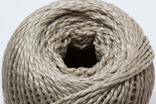 cord tangle cylinder