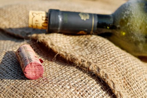 cork bottle corks wine corks