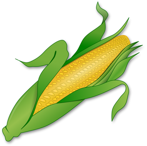 corn food denmark