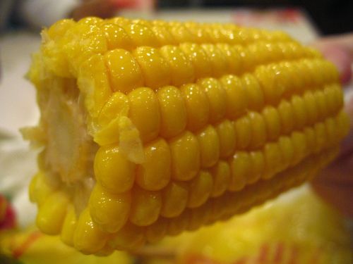 corn food kfc corn