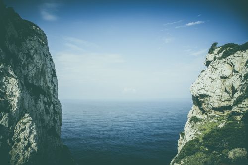 corsica sea france