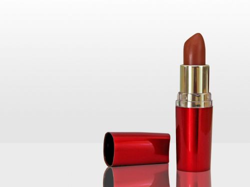 cosmetic beauty lipstick
