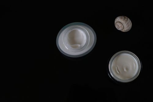 cosmetics face cream creams