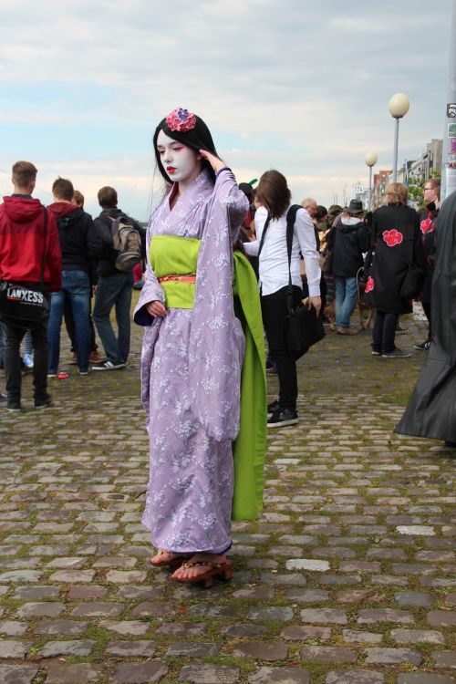 cosplay manga japantag