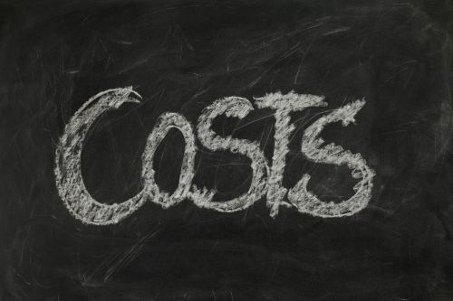 cost board finance
