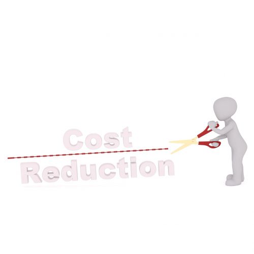 cost reduction save
