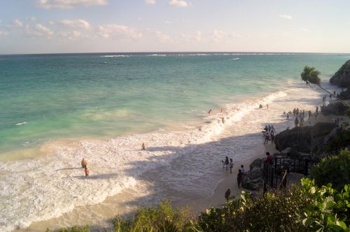 costa sea beach