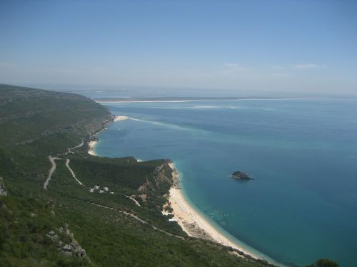 costa portugal beach