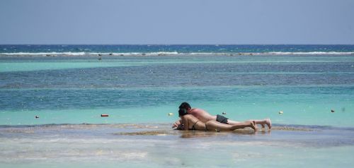 costa maya mexico people