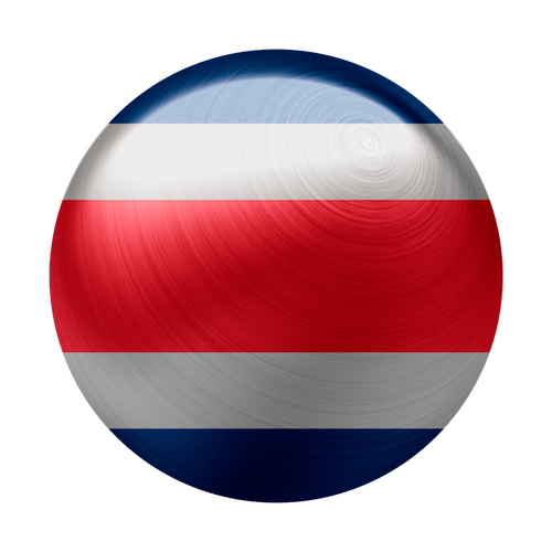 costa rica  flag  country