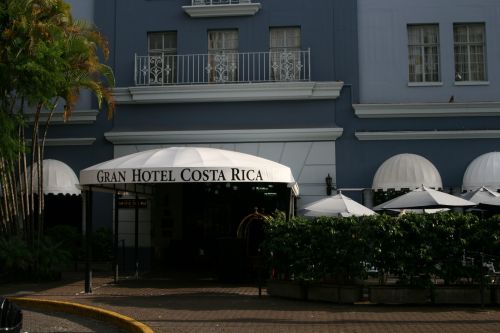 Costa Rica Hotel