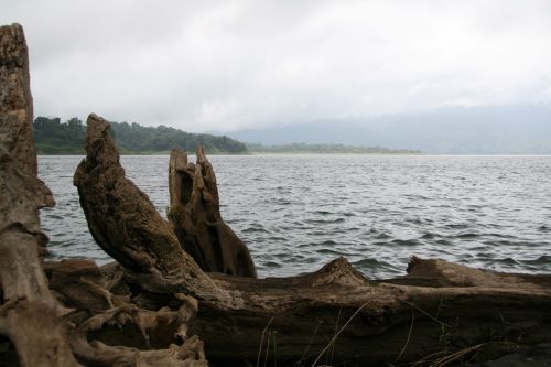 Costa Rica Scenery