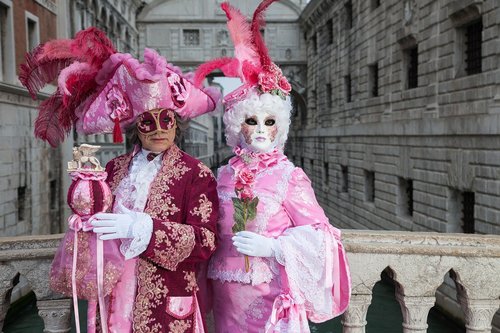 costume  venice  carnival