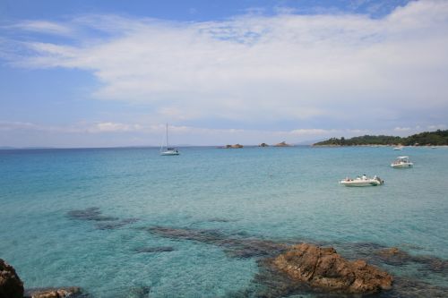 Cote D&#039; Azur France