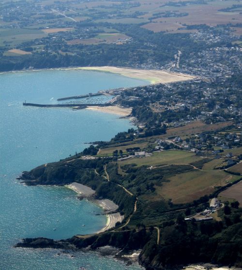 côtes d'armor brittany france