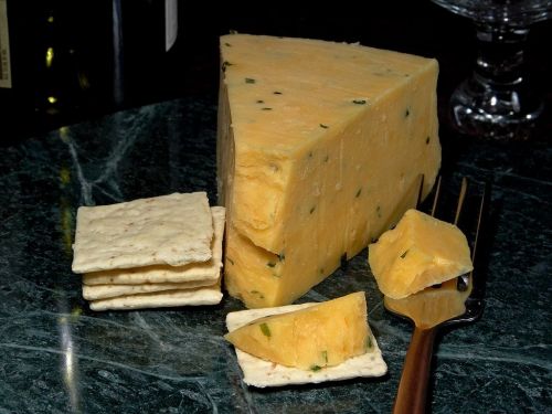 cotswold double gloucester cheese milk product