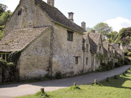 cottages lane house