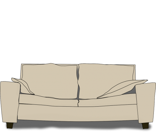 couch settee lounge