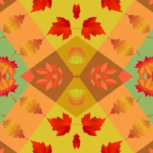 Fall Colors - 18
