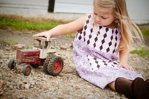 country farm farm girl
