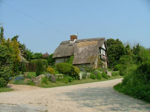 Country Cottage