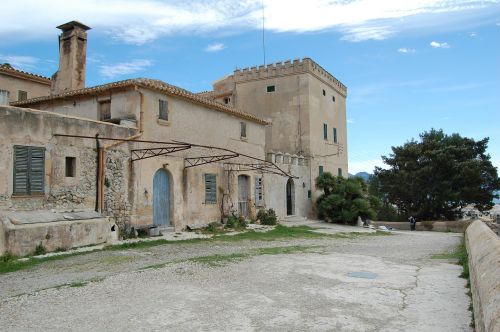 country house mallorca pollença